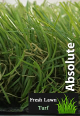 Realistic Artificial Grass